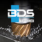 BDS Maschinen (Germany) YouTube channel avatar 