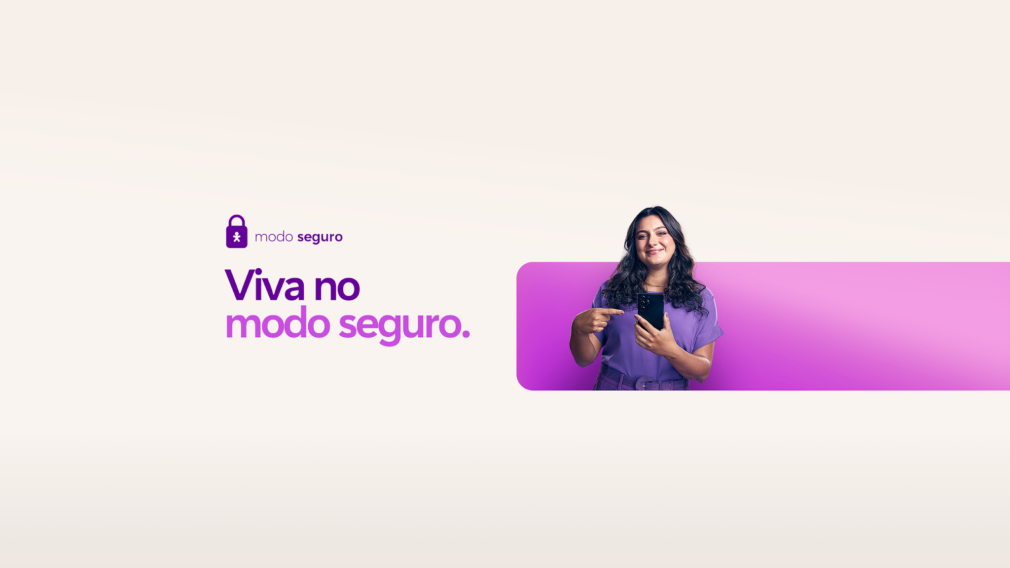 Vivo YouTube banner