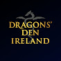 Dragons' Den Ireland YouTube thumbnail