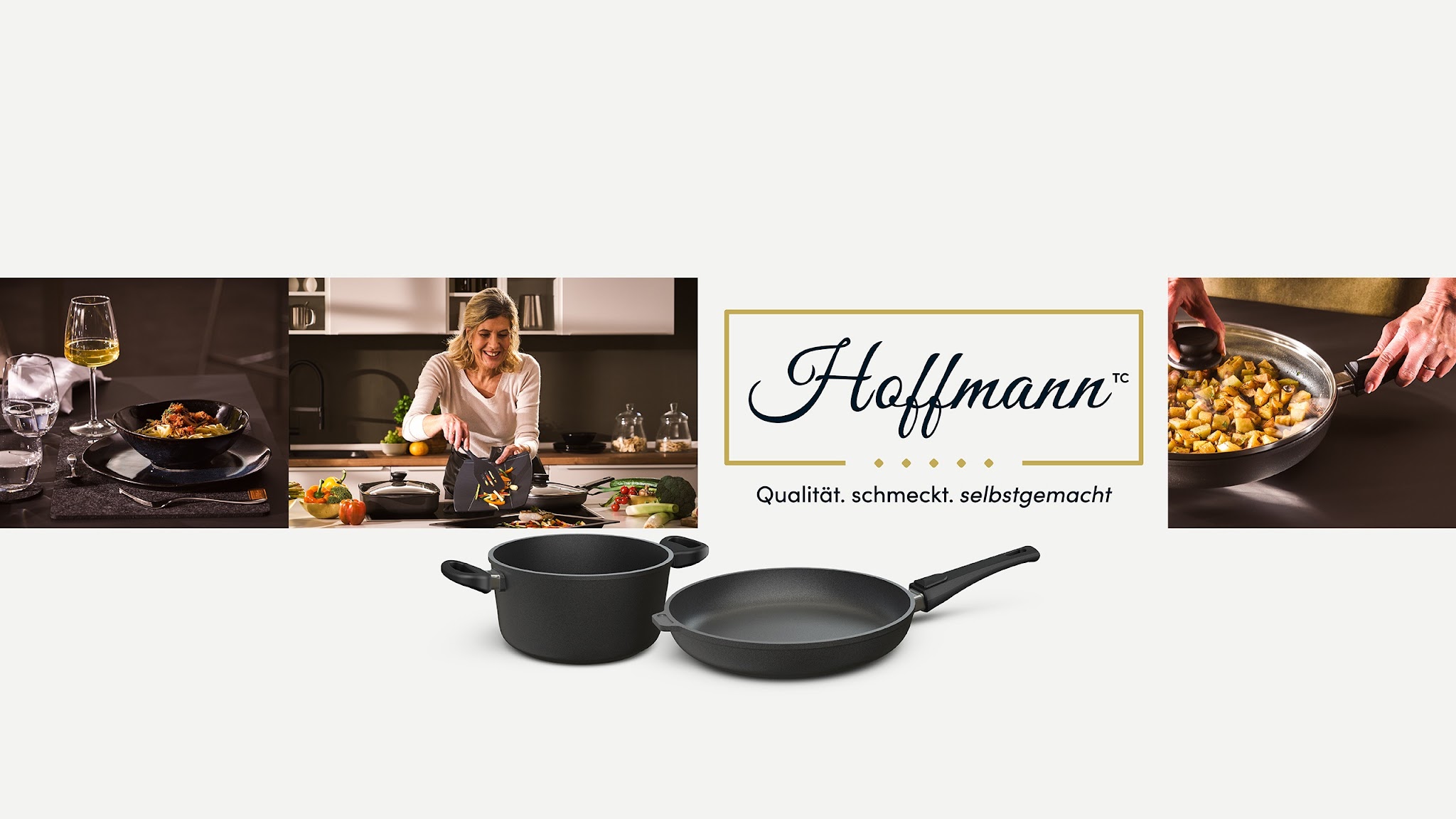 Hoffmann Germany YouTube banner