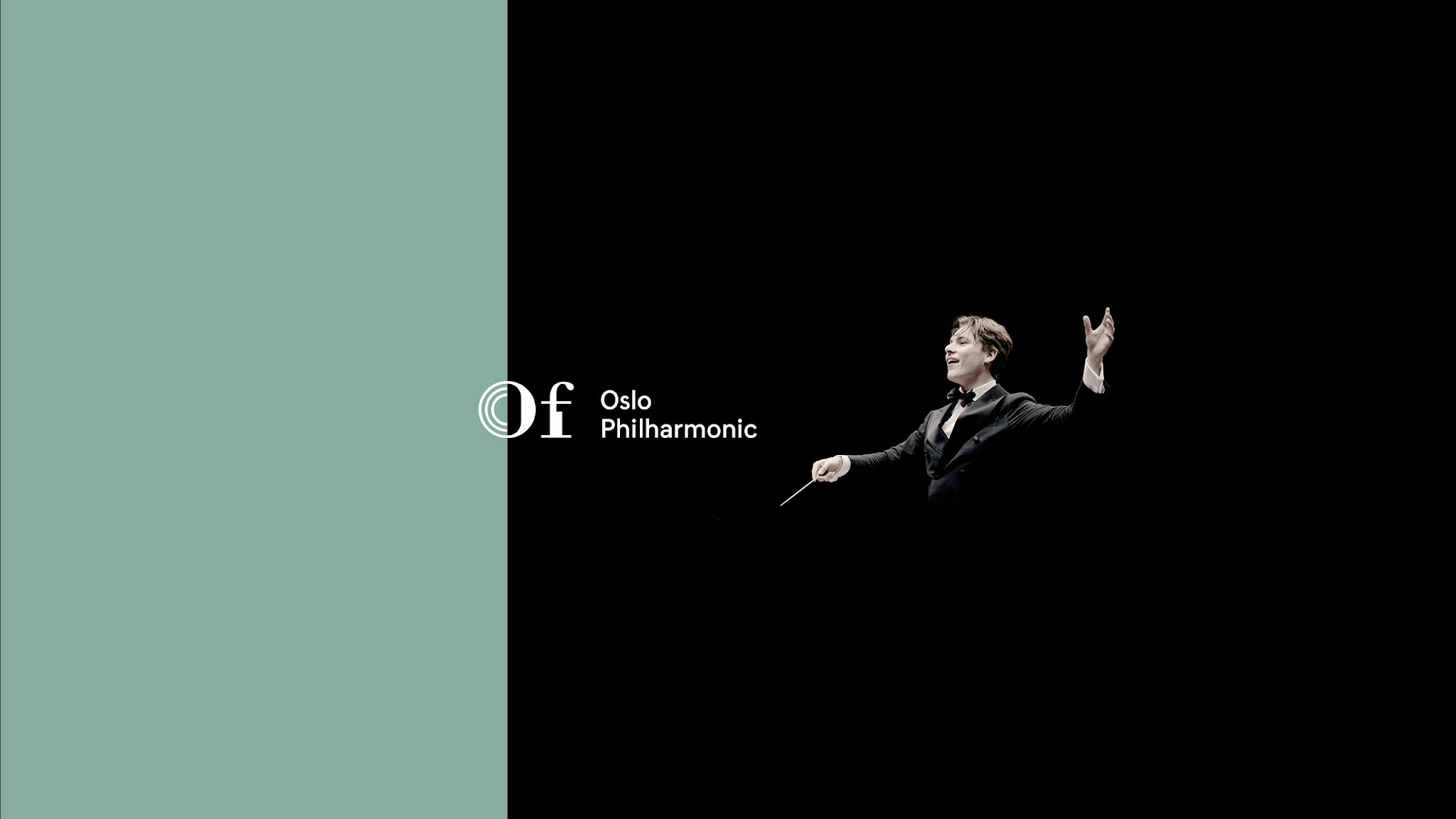 Oslo Philharmonic YouTube banner