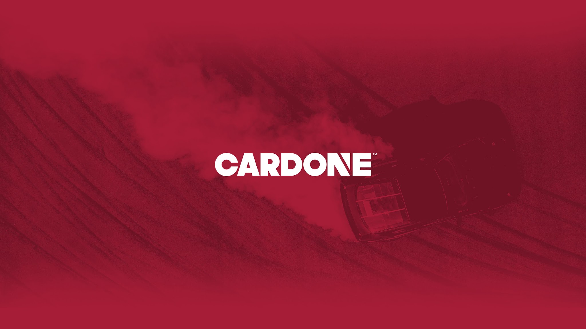 CARDONE Industries YouTube banner