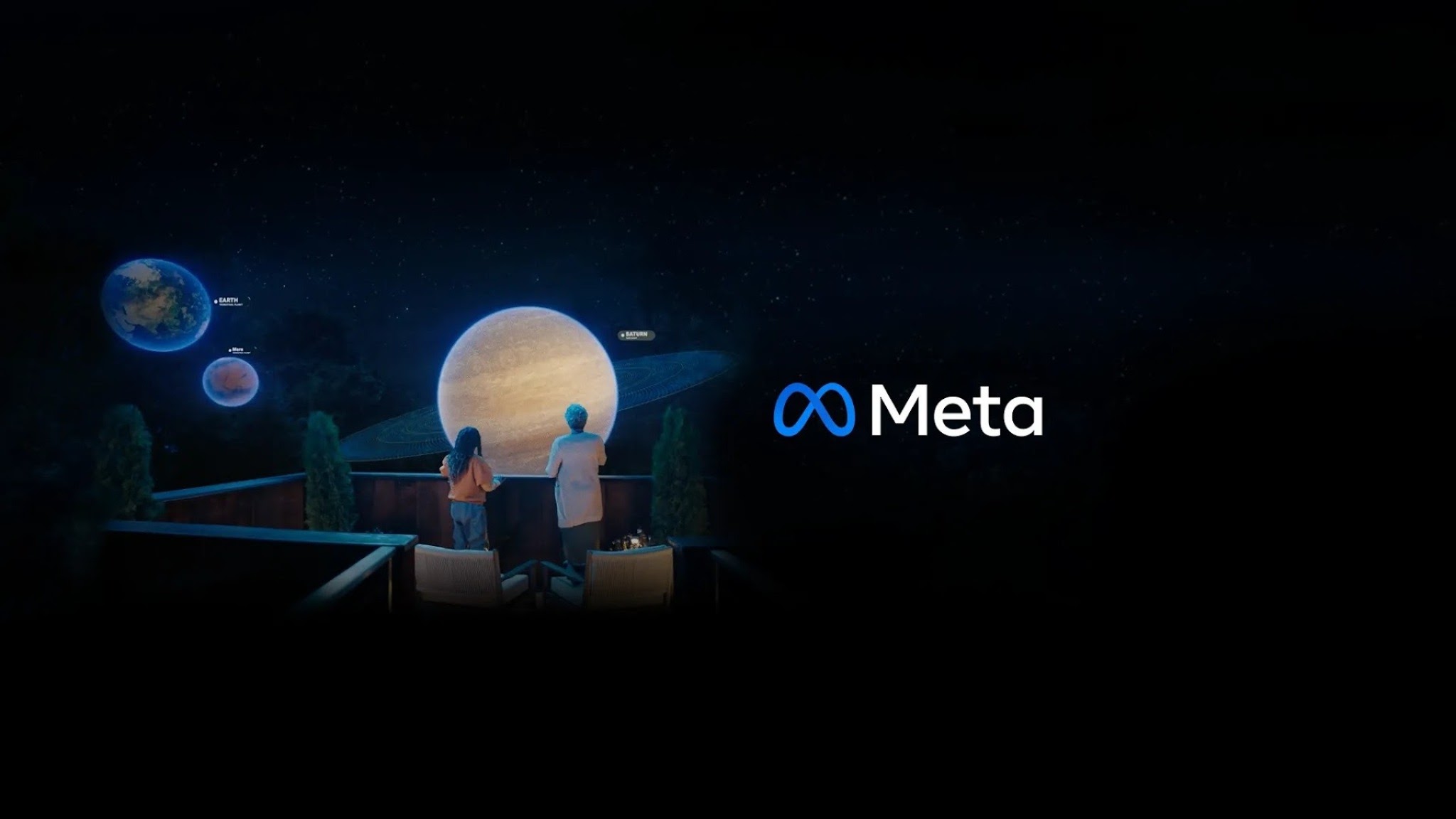 Meta Developers YouTube banner