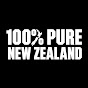 100% Pure New Zealand YouTube thumbnail