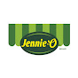 Jennie-O YouTube channel avatar 