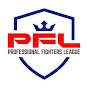 PFL MMA YouTube channel avatar 