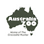 Australia Zoo YouTube channel avatar 