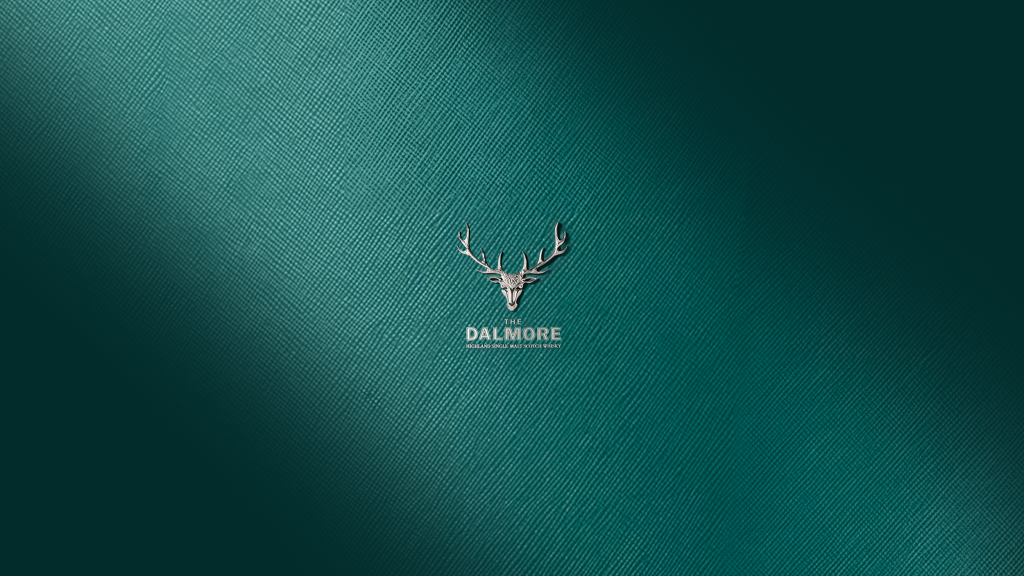 The Dalmore YouTube banner