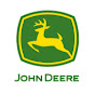 John Deere Brasil YouTube channel avatar 