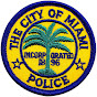 Miami Police Department YouTube channel avatar 