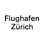 Flughafen Zürich YouTube channel avatar 