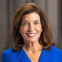 Governor Kathy Hochul YouTube thumbnail