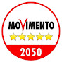 MoVimento 5 Stelle YouTube channel avatar 