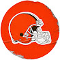 Cleveland Browns YouTube channel avatar 