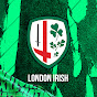 London Irish YouTube channel avatar 