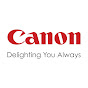 Canon India YouTube channel avatar 