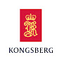 Kongsberg Gruppen YouTube channel avatar 