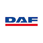 DAF Trucks UK YouTube channel avatar 