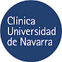 Clínica Universidad de Navarra YouTube channel avatar 