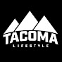 Tacoma Lifestyle YouTube thumbnail