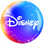 Disney UK YouTube channel avatar 