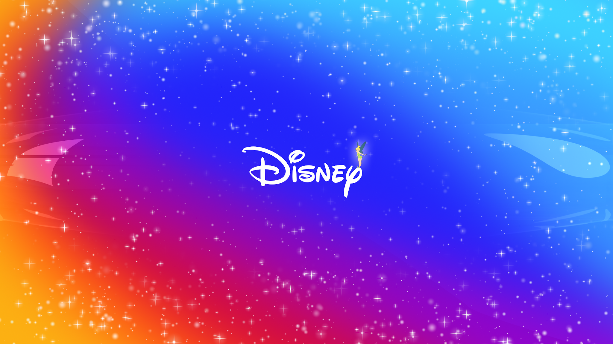 Disney UK YouTube banner