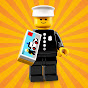 LEGO Land YouTube channel avatar 