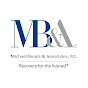 MB&A | Workers' Compensation Law YouTube thumbnail