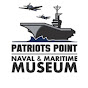 Patriots Point YouTube channel avatar 