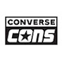 Converse CONS YouTube channel avatar 