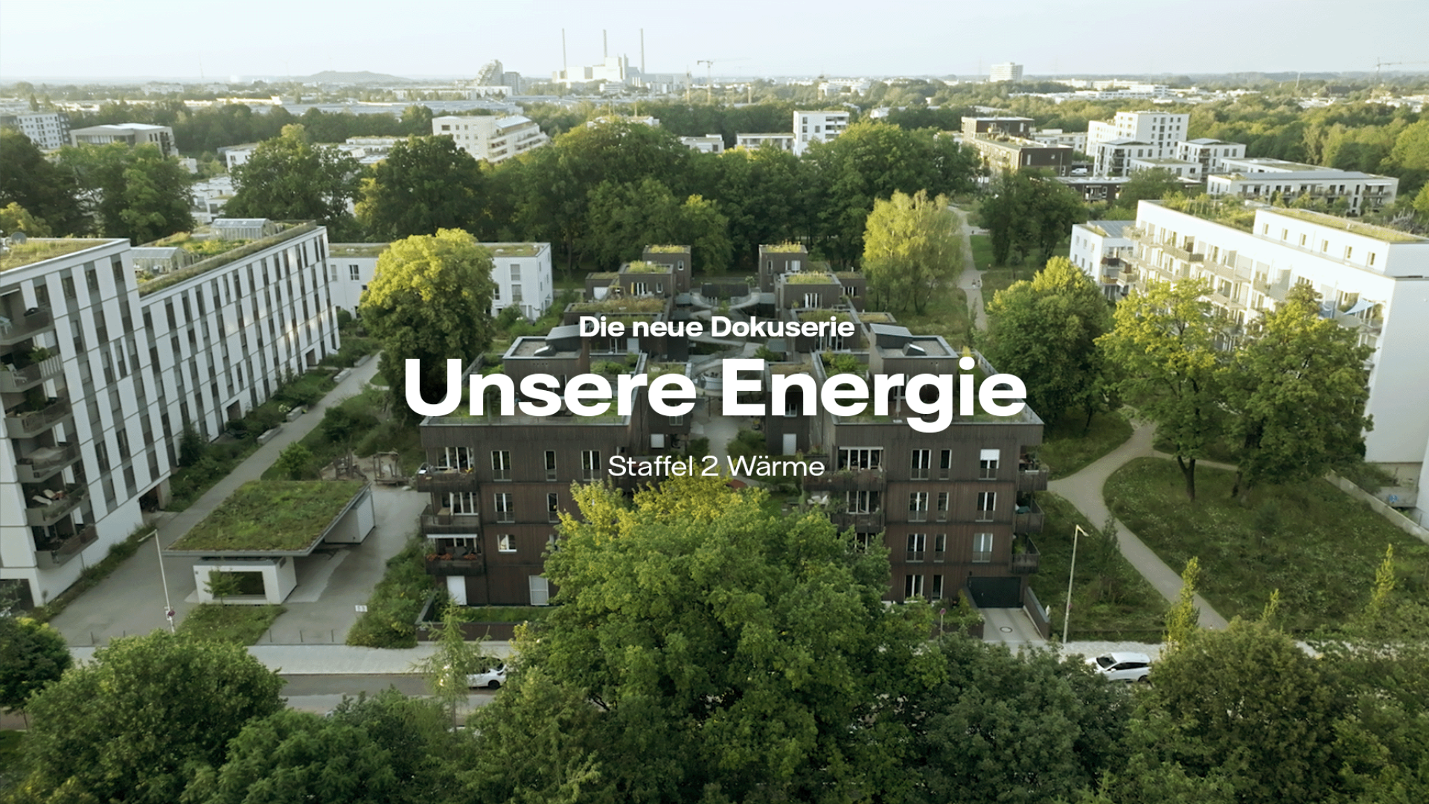 Vattenfall Deutschland YouTube banner