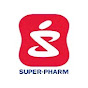 SUPER-PHARM Polska YouTube channel avatar 