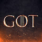 GameofThrones YouTube channel avatar 