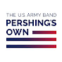 The United States Army Band "Pershing's Own" YouTube thumbnail