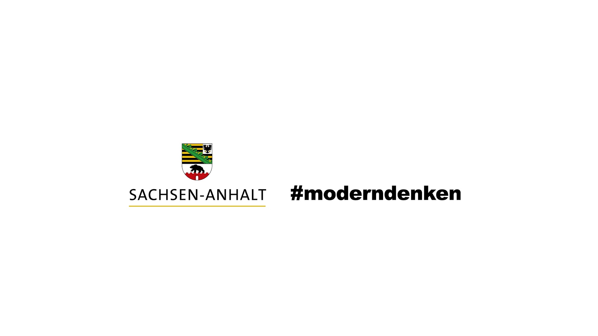 Land.Sachsen.Anhalt YouTube banner