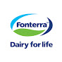 Fonterra: A dairy co-operative YouTube channel avatar 