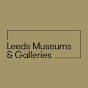 leedsmuseums YouTube channel avatar 