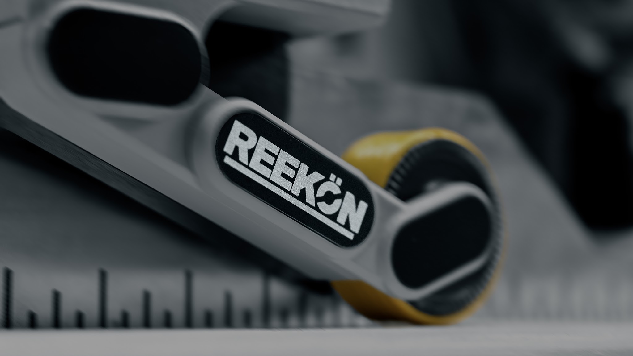 REEKON Tools YouTube banner