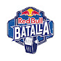 Red Bull Batalla YouTube channel avatar 