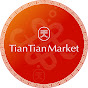 Tian Tian Market 天天超市 YouTube thumbnail