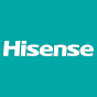 HisenseUK YouTube channel avatar 