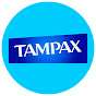 TAMPAX UK&Ireland YouTube thumbnail