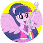 My Little Pony - Equestria Girls  YouTube thumbnail