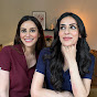 Dr Adel Twins  YouTube channel avatar 