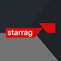 Starrag TV YouTube channel avatar 