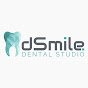 dSmile zubní ordinace YouTube channel avatar 