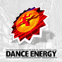 DANCE ENERGY dance studio YouTube channel avatar 