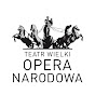 Teatr Wielki Opera Narodowa YouTube channel avatar 