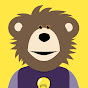 Mayta the Brown Bear - Toddler Learning Videos YouTube thumbnail