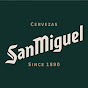 Cervezas San Miguel YouTube channel avatar 